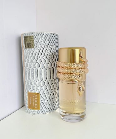 Musamam White Intense De Lattafa