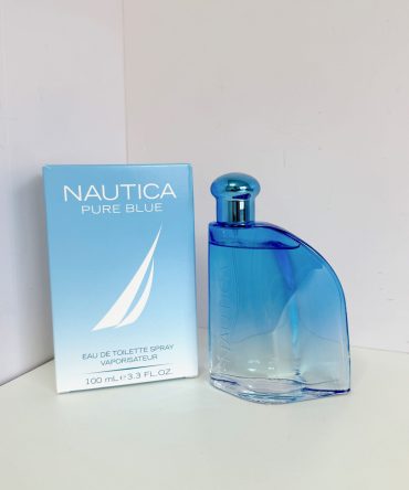 Nautica Pure Blue De Nautica