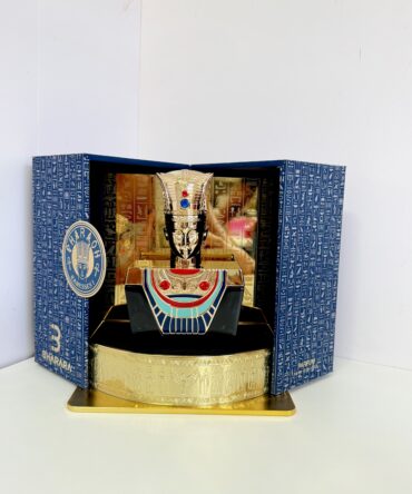 Pharaoh Ramesses De Bharara