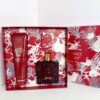 Set Eros Flames De Versace