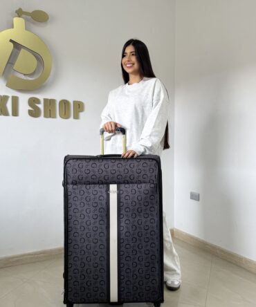 Maleta Viajera Guess Cod 09