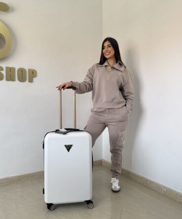 Maleta Viajera Guess Cod 11