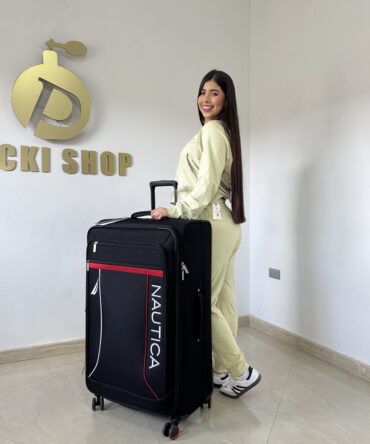 Maleta Viajera Nautica Cod 13