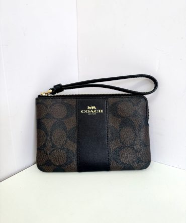 Monedero Coach Cod 21