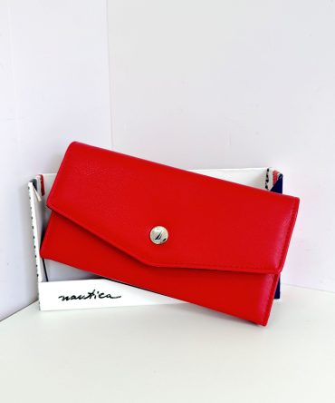 Monedero Nautica Cod 12