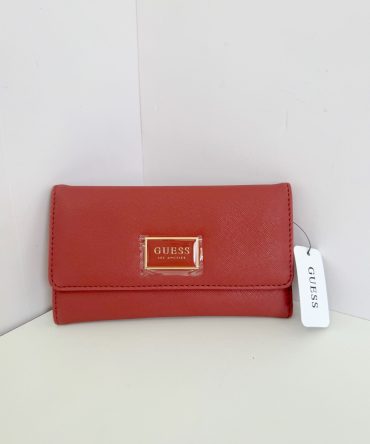 Monedero Guess Abree SLG cod 01