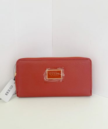 Monedero Guess Abree cod 03