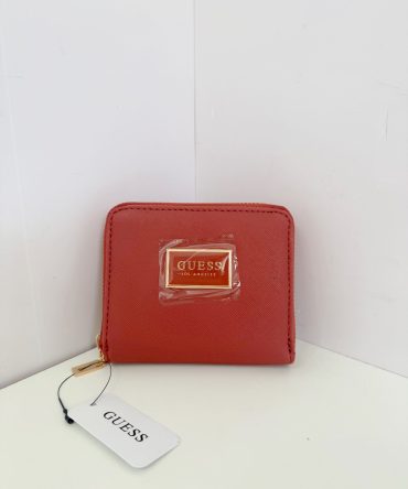 Monedero Guess Abree SLG Mini cod 02