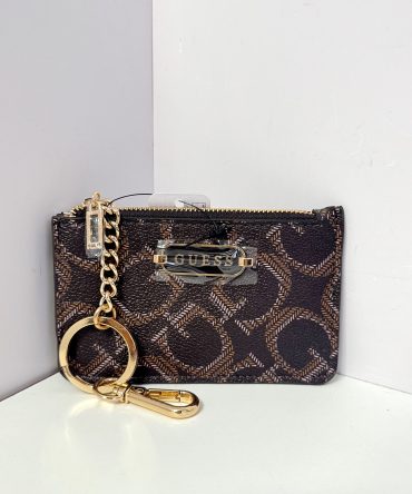 Tarjetero Yuna SLG Guess