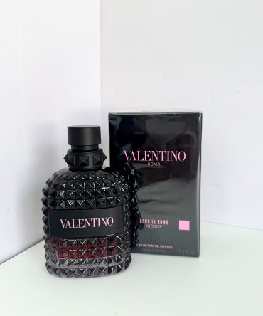 Valentino Uomo Born In Roma Intense De Valentino