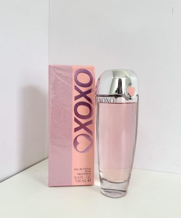 XOXO de XOXO