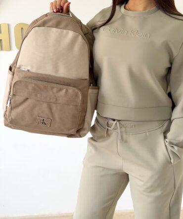 Bolso Deportivo Calvin Klein Cod 301