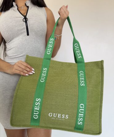 Bolso Deportivo Guess Cod 25