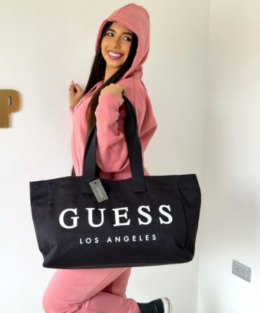 Bolso Deportivo Guess Cod 29