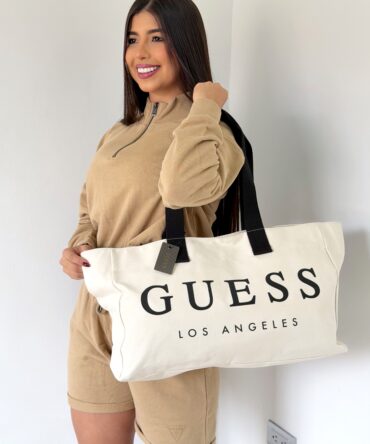 Bolso Deportivo Guess Cod 292