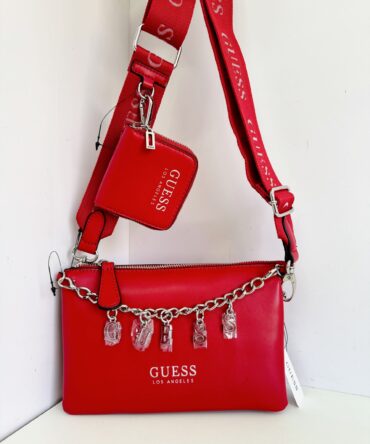 Bandolero Amarantha Guess