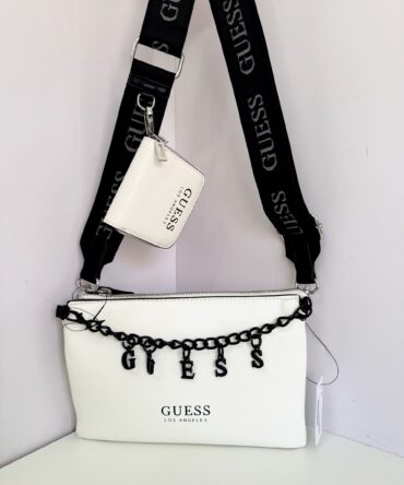 Bandolero Amarantha Guess