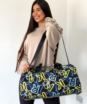 Bolso Deportivo Karl Lagerfeld Cod 32