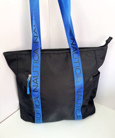 Bolso Deportivo Nautica Cod 24