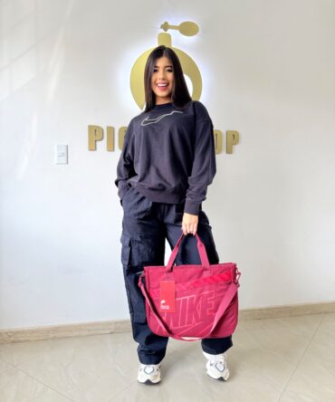 Bolso Deportivo Nike Cod 21