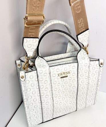 Cartera Bandolero Rosee Guess