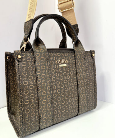 Cartera Bandolero Rosee Guess