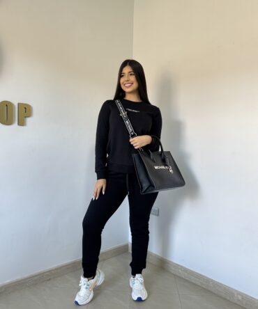 Conjunto Armani Cod 02