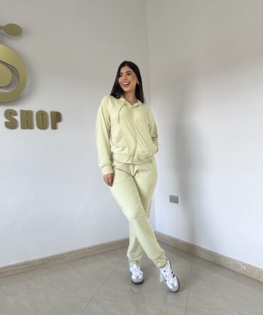 Conjunto Calvin Klein Cod 01