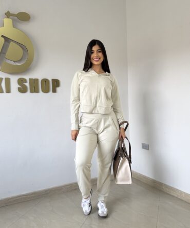 Conjunto Calvin Klein Cod 02