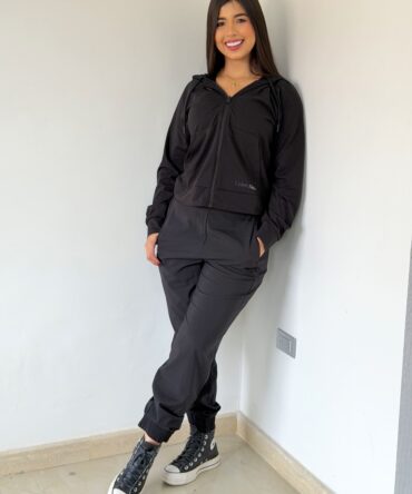 Conjunto Calvin Klein Cod 03