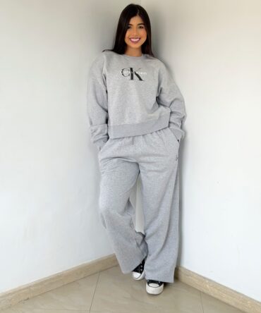 Conjunto Calvin Klein Cod 05