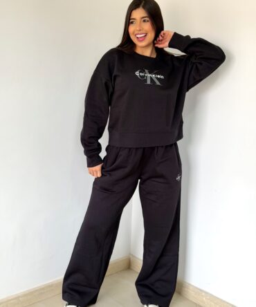 Conjunto Calvin Klein Cod 06