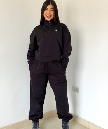 Conjunto Calvin Klein Cod 07