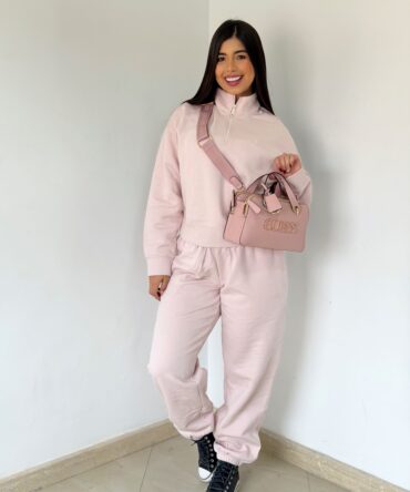 Conjunto Calvin Klein Cod 09