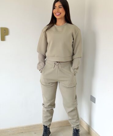 Conjunto Calvin Klein Cod 10