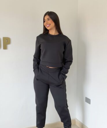 Conjunto Calvin Klein Cod 11