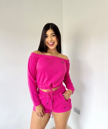 Conjunto Guess Cod 33