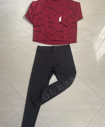 Conjunto Guess Cod 37