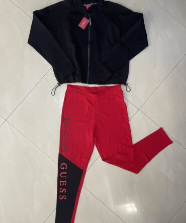 Conjunto Guess Cod 38
