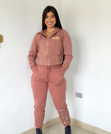 Conjunto Guess Cod 42