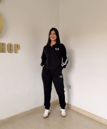 Conjunto Guess Cod 47