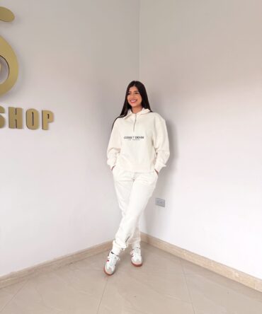 Conjunto Guess Cod 49