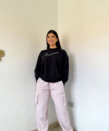 Conjunto Nike Cod 13