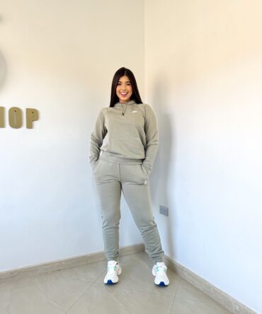 Conjunto Nike Cod 14