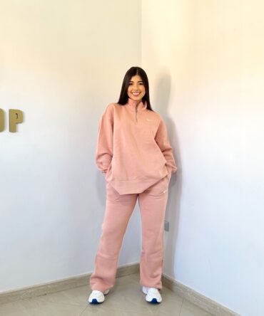 Conjunto Nike Cod 15 