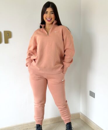 Conjunto Nike Cod 25