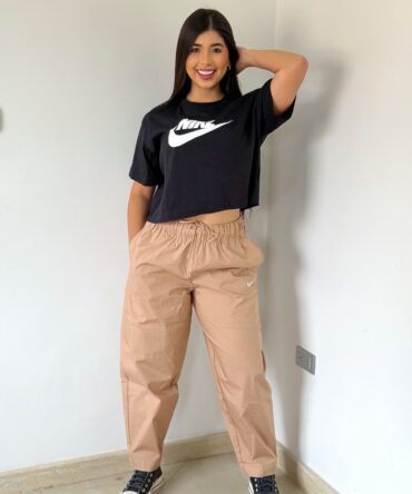 Conjunto Nike Cod 21