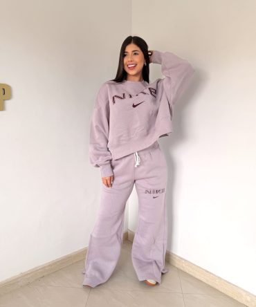 Conjunto Nike Cod 23