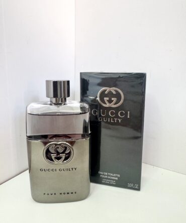 Gucci Guilty De Gucci