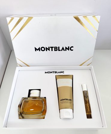 Set Signature Absolute For Women 